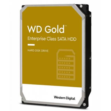 WESTERN DIGITAL 3.5" HDD SATA-III 20TB 7200rpm 512MB Cache, CAVIAR Gold WD203KRYZ WESTERN DIGITAL 3.5" HDD SATA-III 20TB 7200rpm 512MB Cache, CAVIAR Gold WD203KRYZ