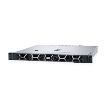 DELL ISG szerver - PE R360 rack (8x2.5"), 4C 6315P 2.8GHz, 1x32GB, 1x480GB RI SSD; H355, iD9 En., 2x700W. EMEA_PROMO_R360_SPL4 DELL ISG szerver - PE R360 rack (8x2.5"), 4C 6315P 2.8GHz, 1x32GB, 1x480GB RI SSD; H355, iD9 En., 2x700W. EMEA_PROMO_R360_SPL4