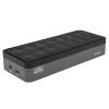 TARGUS Dokkoló DOCK570EUZ, USB-C™ Universal Quad 4K (QV4K) Docking Station with 100W Power Delivery DOCK570EUZ