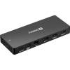 SANDBERG USB-C Dokkol&oacute; 13in1 DockingStation Pro 136-61
