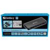SANDBERG USB-C Dokkol&oacute; 13in1 DockingStation Pro 136-61