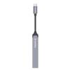 COLORWAY USB-elosztó CW-HUB04, USB-C 4-B-1 USB2.0X3/USB3.0 CW-HUB04