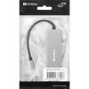 Sandberg USB-C 5in1 Travel Dock Saver 336-99