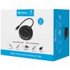 SANDBERG USB3.2 Cloner Dock for NVMe M.2 SSD 136-72