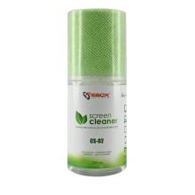SBOX Tiszt&iacute;t&oacute;szer CS-02, SCREEN CLEANER CS-02