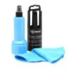 SBOX Tisztítószer szett, SCREEN CLEANER, Blue CS-5005B