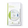 Nedis CLDK110TP cd/dvd/blu-ray tisztító készlet tisztító folyadékkal CLDK110TP