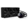 Fan NZXT - Kraken 240 - Vízhűtés - 240mm - RL-KN240-B1 RL-KN240-B1