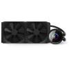 Fan NZXT - Kraken 240 - Vízhűtés - 240mm - RL-KN240-B1 RL-KN240-B1