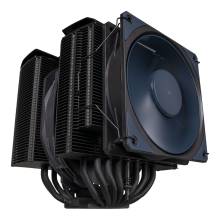 Fan Cooler Master - MasterAir MA824 Stealth - MAM-D8PN-318PK-R1 MAM-D8PN-318PK-R1 Fan Cooler Master - MasterAir MA824 Stealth - MAM-D8PN-318PK-R1 MAM-D8PN-318PK-R1