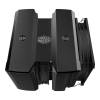 Fan Cooler Master - MasterAir MA824 Stealth - MAM-D8PN-318PK-R1 MAM-D8PN-318PK-R1