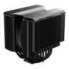 Fan Cooler Master - MasterAir MA824 Stealth - MAM-D8PN-318PK-R1 MAM-D8PN-318PK-R1
