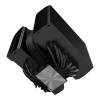 Fan Cooler Master - MasterAir MA824 Stealth - MAM-D8PN-318PK-R1 MAM-D8PN-318PK-R1