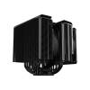 Fan Cooler Master - MasterAir MA824 Stealth - MAM-D8PN-318PK-R1 MAM-D8PN-318PK-R1