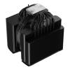 Fan Cooler Master - MasterAir MA824 Stealth - MAM-D8PN-318PK-R1 MAM-D8PN-318PK-R1