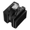 Fan Cooler Master - MasterAir MA824 Stealth - MAM-D8PN-318PK-R1 MAM-D8PN-318PK-R1