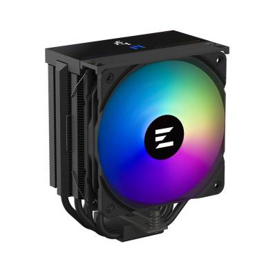 FAN Zalman - CNPS13X DS - BLACK CNPS13X DS BLACK