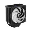 FAN Zalman - CNPS13X DS - BLACK CNPS13X DS BLACK