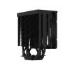 FAN Zalman - CNPS13X DS - BLACK CNPS13X DS BLACK