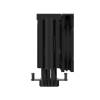 FAN Zalman - CNPS13X DS - BLACK CNPS13X DS BLACK