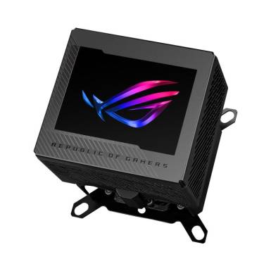 Fan ASUS ROG RYUJIN III WB - Vízhűtő pumpa ROG RYUJIN III WB Fan ASUS ROG RYUJIN III WB - Vízhűtő pumpa ROG RYUJIN III WB