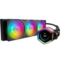 Fan Cooler Master MasterLiquid 360 ION - Vízhűtés - MLY-D36M-A24PZ-R1 MLY-D36M-A24PZ-R1 Fan Cooler Master MasterLiquid 360 ION - Vízhűtés - MLY-D36M-A24PZ-R1 MLY-D36M-A24PZ-R1