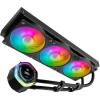 Fan Cooler Master MasterLiquid 360 ION - Vízhűtés - MLY-D36M-A24PZ-R1 MLY-D36M-A24PZ-R1