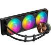 Fan Cooler Master MasterLiquid 360 ION - Vízhűtés - MLY-D36M-A24PZ-R1 MLY-D36M-A24PZ-R1