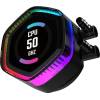 Fan Cooler Master MasterLiquid 360 ION - Vízhűtés - MLY-D36M-A24PZ-R1 MLY-D36M-A24PZ-R1