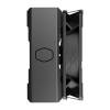Fan Cooler Master - Hyper 212 Black - RR-S4KK-25SN-R1 RR-S4KK-25SN-R1