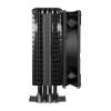 Fan Cooler Master - Hyper 212 Black - RR-S4KK-25SN-R1 RR-S4KK-25SN-R1