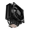 Fan Cooler Master - Hyper 212 Black - RR-S4KK-25SN-R1 RR-S4KK-25SN-R1