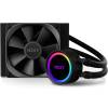 Fan NZXT - Kraken 120 RGB - Vízhűtés - 120mm - RL-KR120-B1 RL-KR120-B1