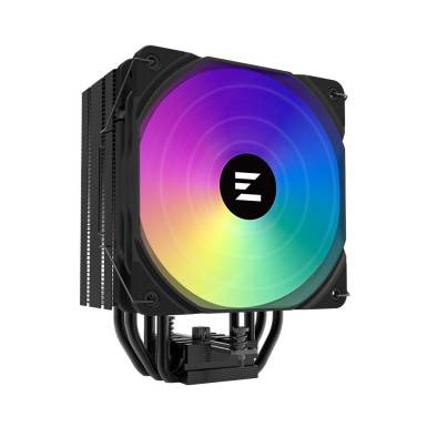 FAN Zalman - CNPS9X PERFORMA PLUS - ARGB BLACK CNPS9X PERFORMA PLUS ARGB BLACK