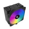 FAN Zalman - CNPS9X PERFORMA PLUS - ARGB BLACK CNPS9X PERFORMA PLUS ARGB BLACK