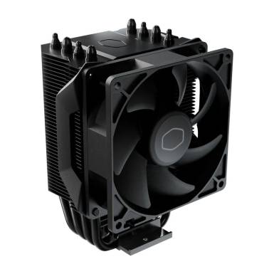 Fan Cooler Master Hyper 411 Nano - Processzor hűtő - RR-H410-25PK-R1 RR-H410-25PK-R1 Fan Cooler Master Hyper 411 Nano - Processzor hűtő - RR-H410-25PK-R1 RR-H410-25PK-R1