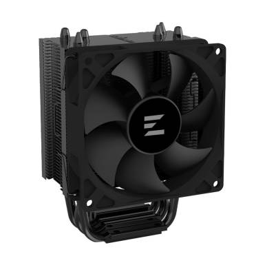 FAN Zalman - CNPS4X Black V2 CNPS4X BLACK V2