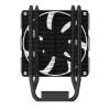FAN Zalman - CNPS4X Black V2 CNPS4X BLACK V2