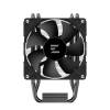 FAN Zalman - CNPS4X Black V2 CNPS4X BLACK V2