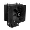 FAN Zalman - CNPS4X Black V2 CNPS4X BLACK V2