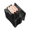 FAN Zalman - CNPS4X Black V2 CNPS4X BLACK V2