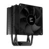 FAN Zalman - CNPS4X Black V2 CNPS4X BLACK V2