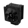 FAN Zalman - CNPS4X Black V2 CNPS4X BLACK V2