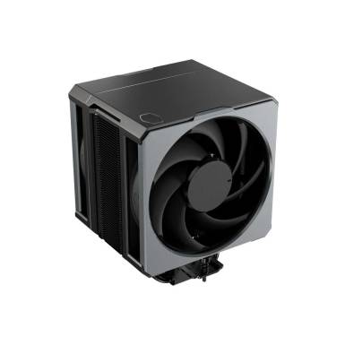 Fan Cooler Master - Hyper 612 APEX - Processzor hűtő - MAP-T6PN-225PK-R1 MAP-T6PN-225PK-R1 Fan Cooler Master - Hyper 612 APEX - Processzor hűtő - MAP-T6PN-225PK-R1 MAP-T6PN-225PK-R1