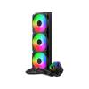 Fan Cooler Master - MasterLiquid 360 Core II ARGB - Vízhűtés/Univerzális - MLW-D36M-A18PA-R1 MLW-D36M-A18PA-R1