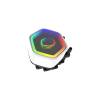 Fan Cooler Master - MasterLiquid 360 Core II White Edition - Vízhűtés/Univerzális - MLW-D36M-A18PA-RW MLW-D36M-A18PA-RW