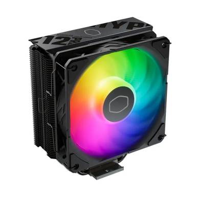 Fan Cooler Master - Hyper 212 Pro - RR-212S-25PZ-R1 RR-212S-25PZ-R1 Fan Cooler Master - Hyper 212 Pro - RR-212S-25PZ-R1 RR-212S-25PZ-R1
