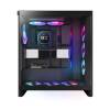 Fan NZXT - Kraken Elite 240 RGB V2 - Vízhűtés - 240mm - RL-KR24E-B2 RL-KR24E-B2