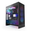 Fan NZXT - Kraken Elite 240 RGB V2 - Vízhűtés - 240mm - RL-KR24E-B2 RL-KR24E-B2