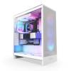 Fan NZXT - Kraken Elite 240 RGB V2 - Vízhűtés - 240mm - Fehér - RL-KR24E-W2 RL-KR24E-W2